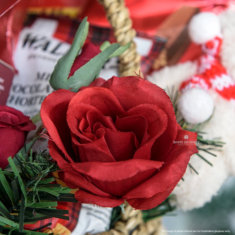 christmas hamper gift set