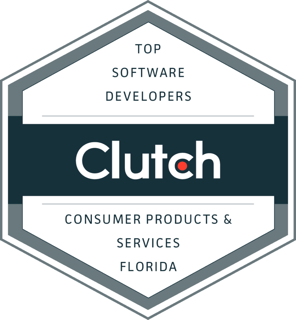 Top Software Developers Consumer Products & Services Florida