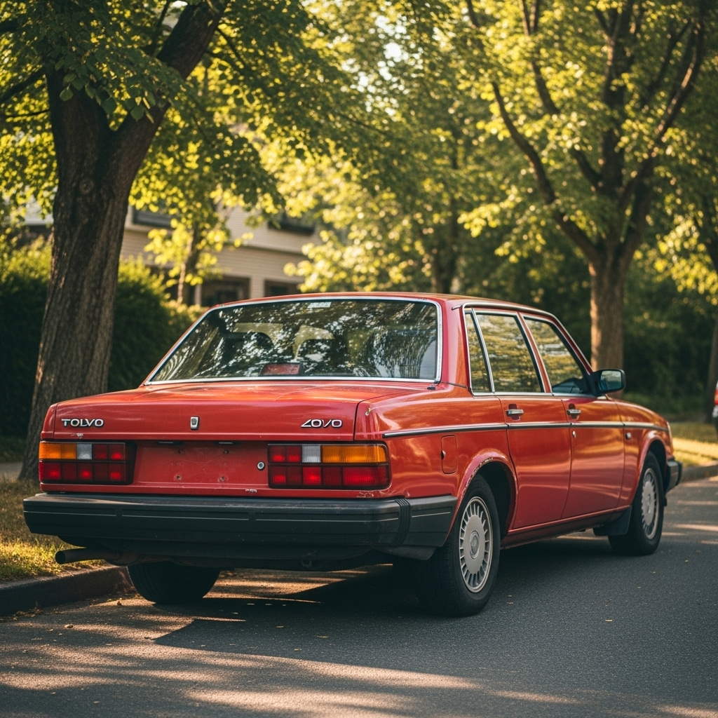 Volvo używane: co mówią kierowcy?