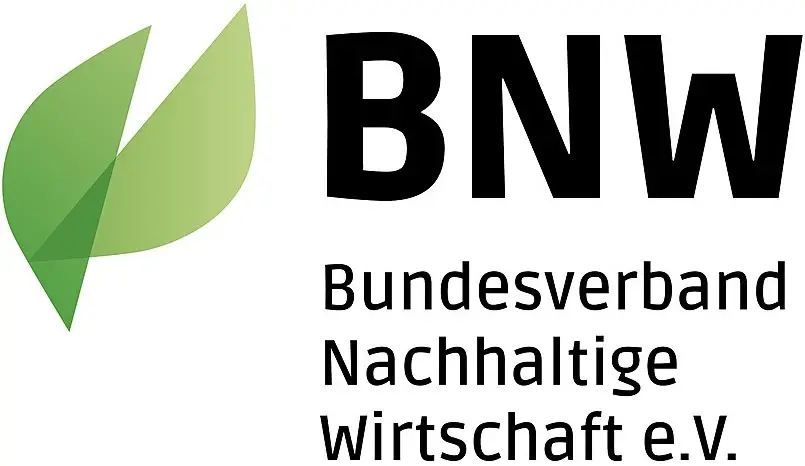 Logo des Bundesverbandes für Nachhaltige Wirtschaft