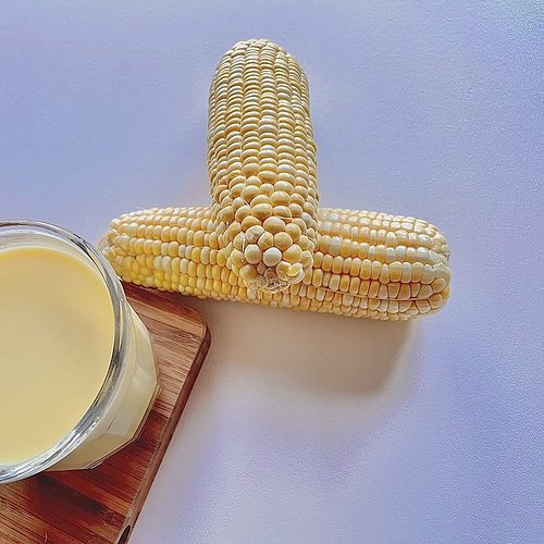 Corn Milk