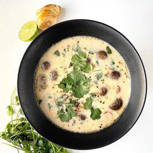 Tom Kha Gai