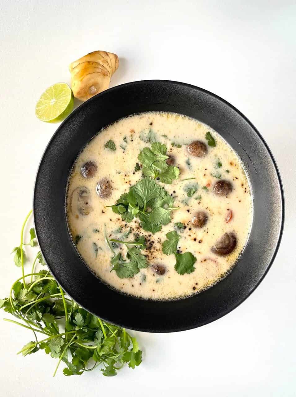 Tom Kha Gai