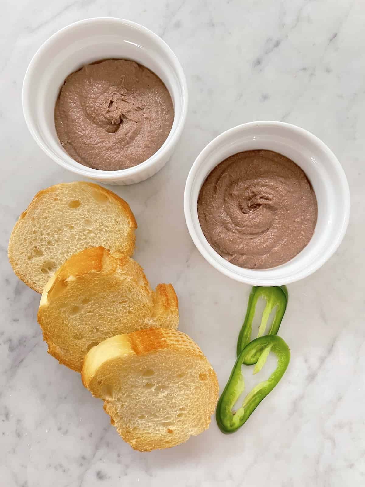 Vietnamese Pate