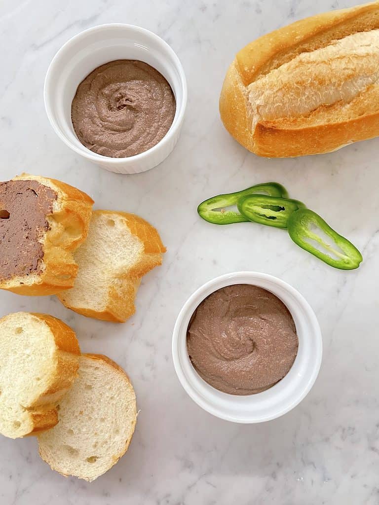 Vietnamese Pate
