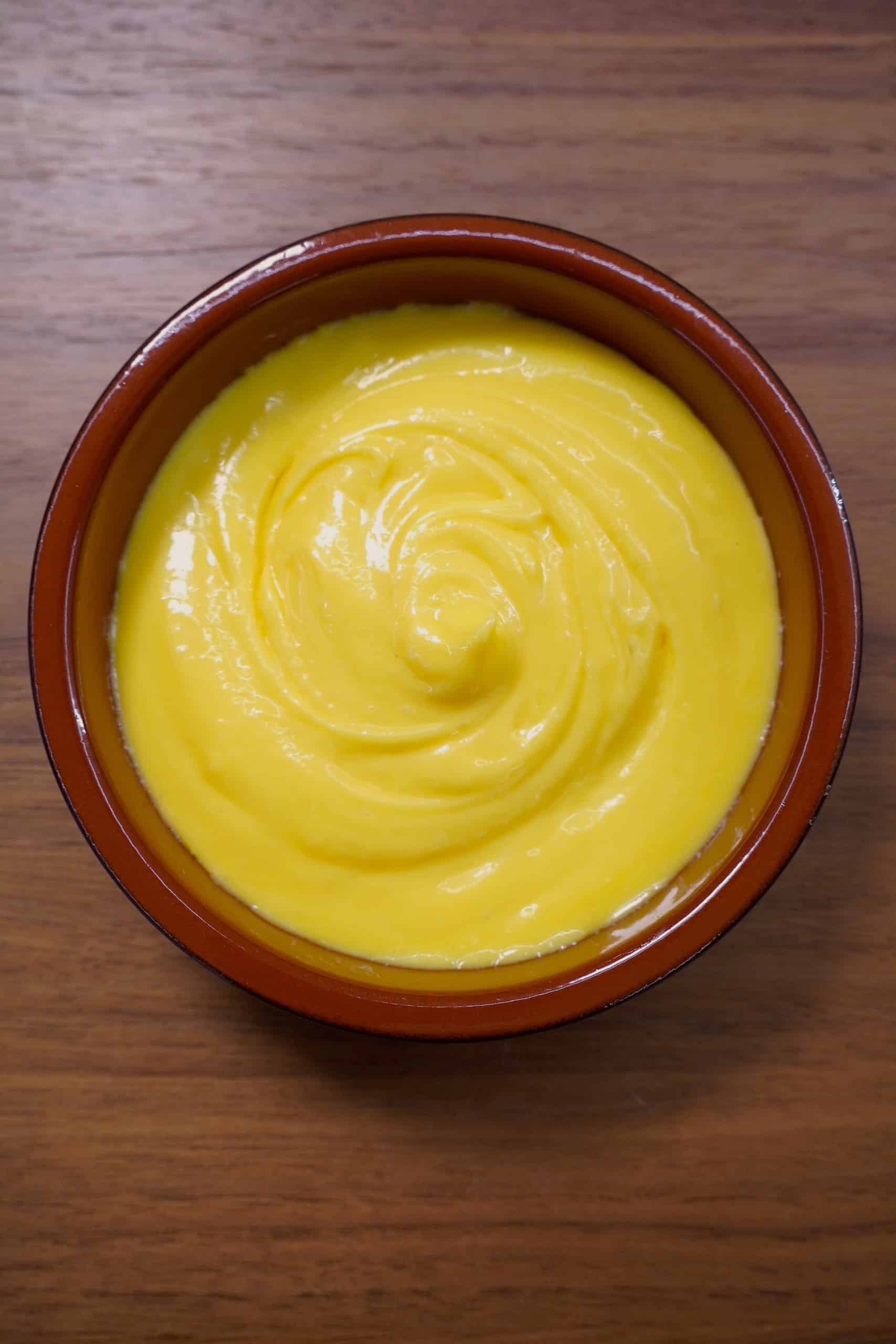 Vietnamese mayo
