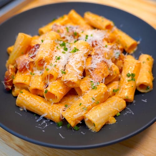 Gochujang Pasta