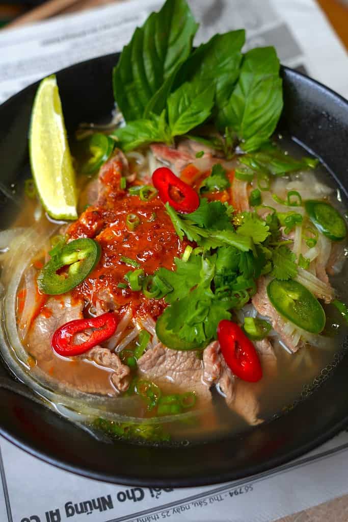 Pho Sa Te