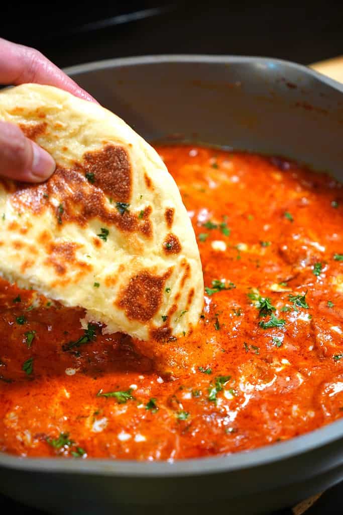 Chicken Tikka Masala