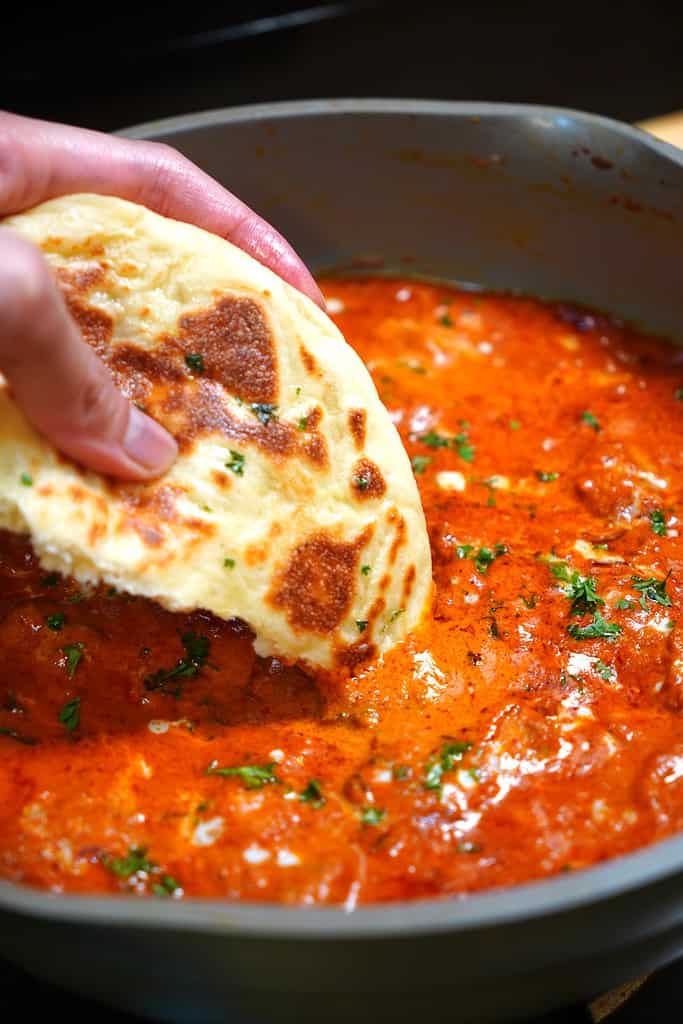 Chicken Tikka Masala