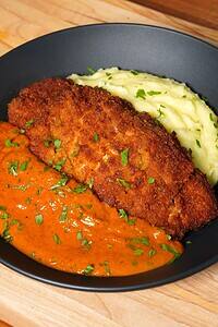 Marry Me Crispy Chicken