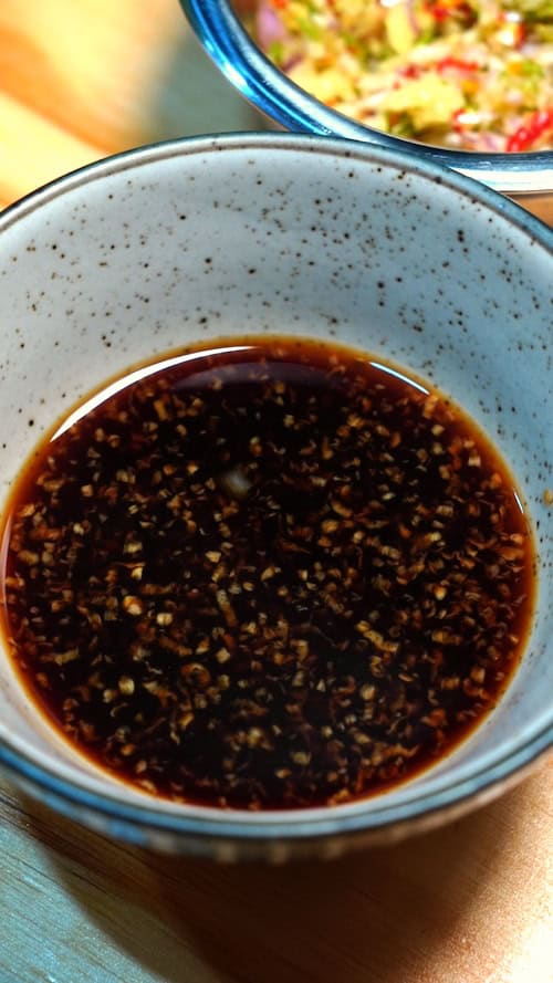 Teriyaki Sauce