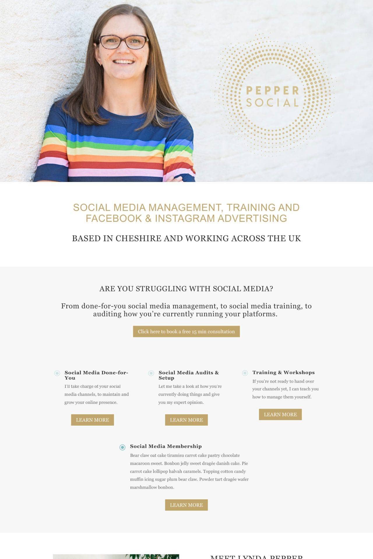 Google Ads for Small Businesses by Wildcurrant Marketing