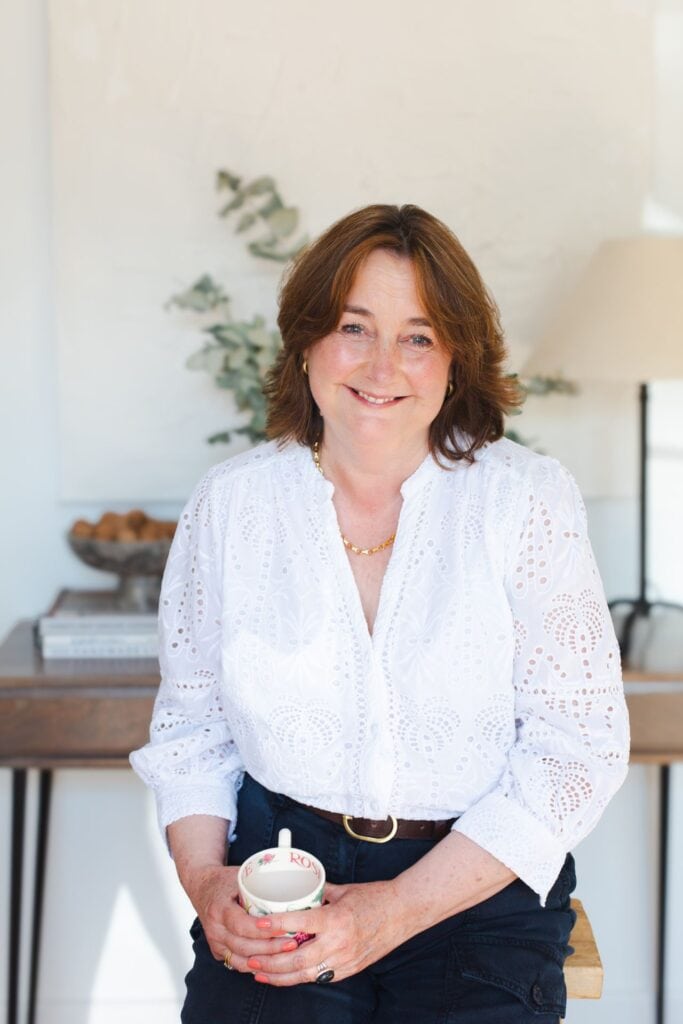 Melissa Critchley, Website Design and SEO Consultant, Wildcurrant Marketing