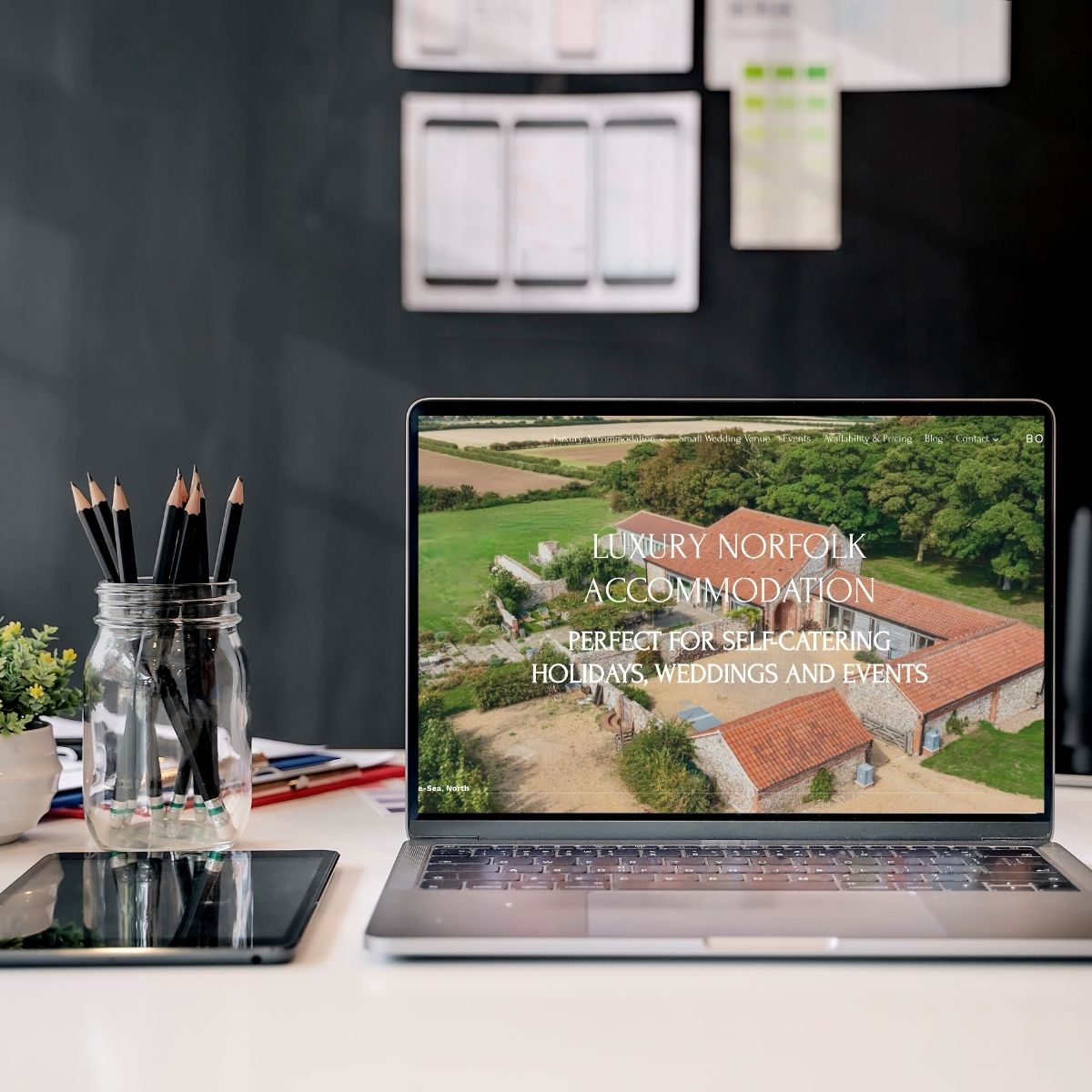 Website Post Launch Checklist: What to do in the first 30 days