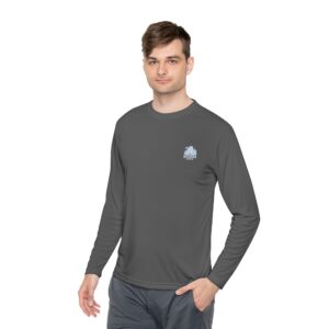 Wildman Gear long sleeve tee