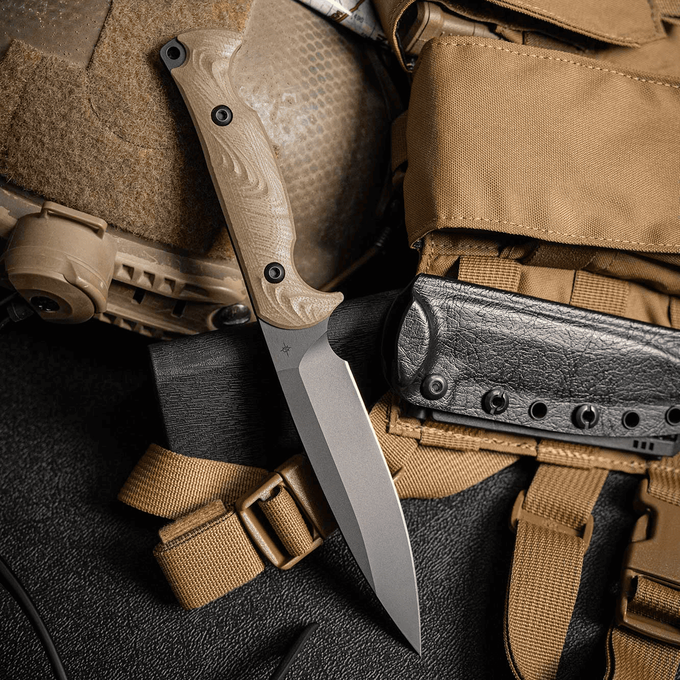 TKOR-4.5 SERE Ranger Green - Image 2