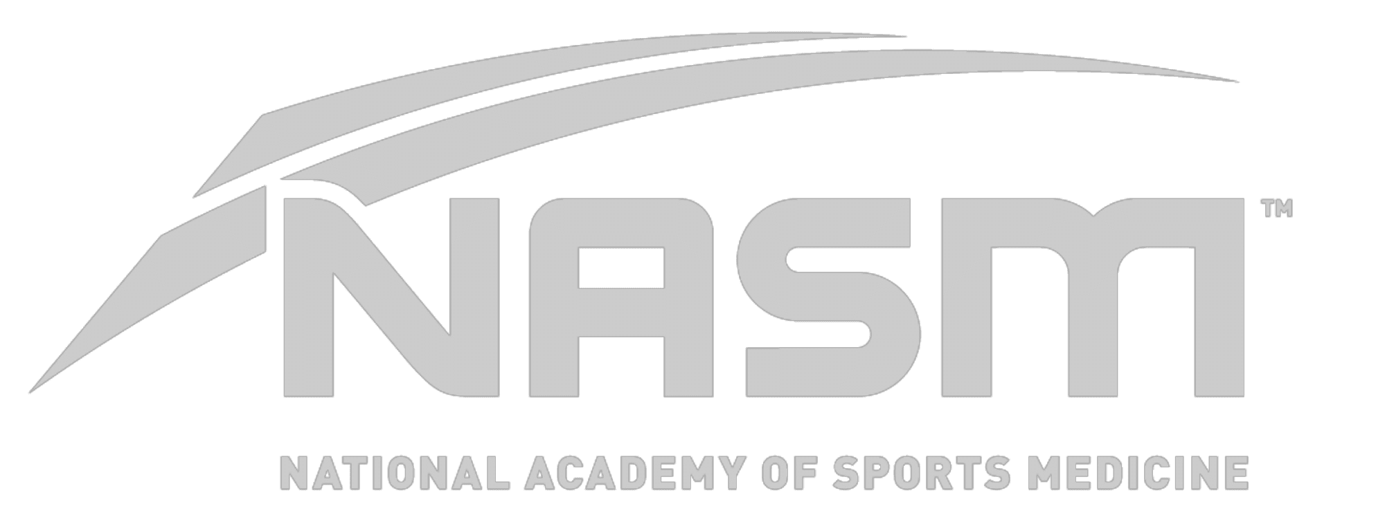 National Academy of Sports Medicine