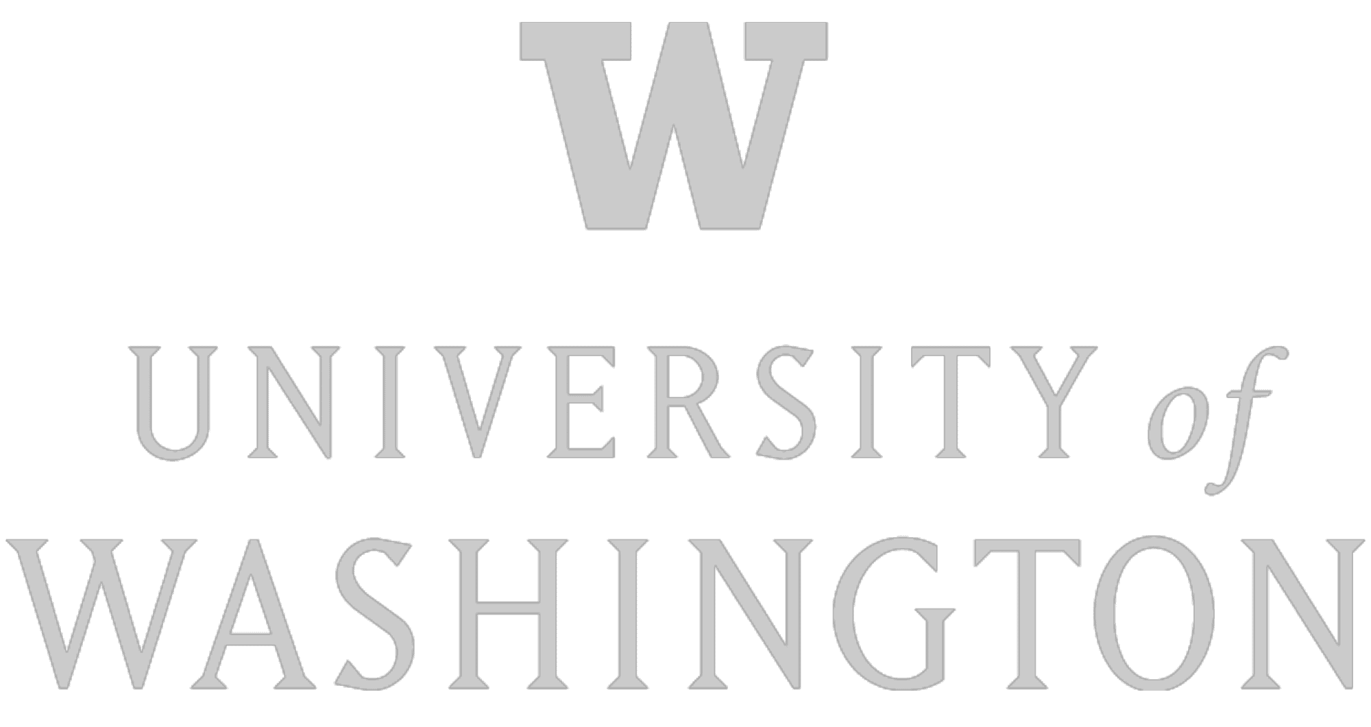 University of Washington