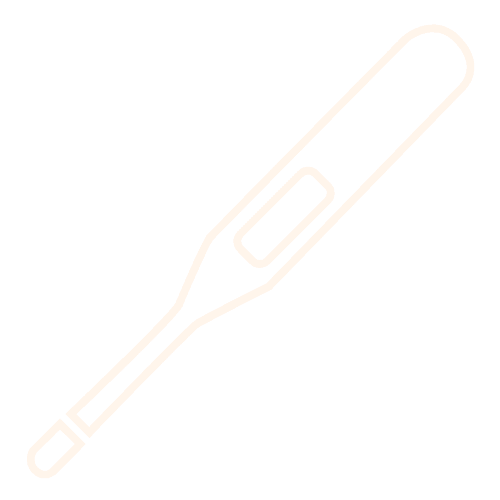 Close-up of a pen and notebook for women's nutritional wellness planning.