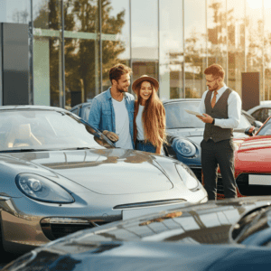 Discover the right way to purchase a car in 2024! 