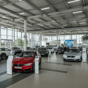 Dealership Problems galore! Will the dealership outage continue to haunt dealers?