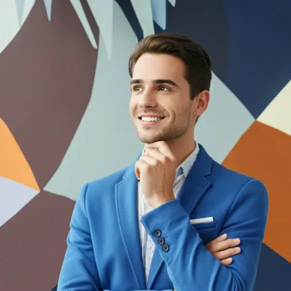 Dealership professional implementing the 3 Cs of marketing strategy
