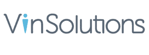 Vin Solutions CRM Rankings