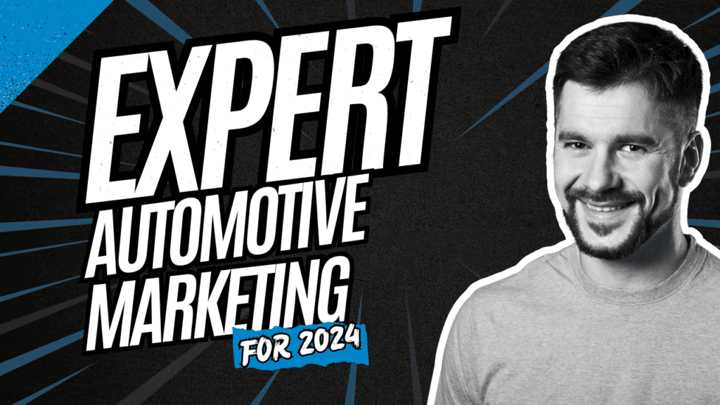 Expert auto marketing is here. Give Willowood Ventures a call!