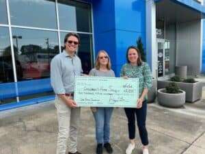McClinton Chevrolet Dealership Customer Appreciation Events