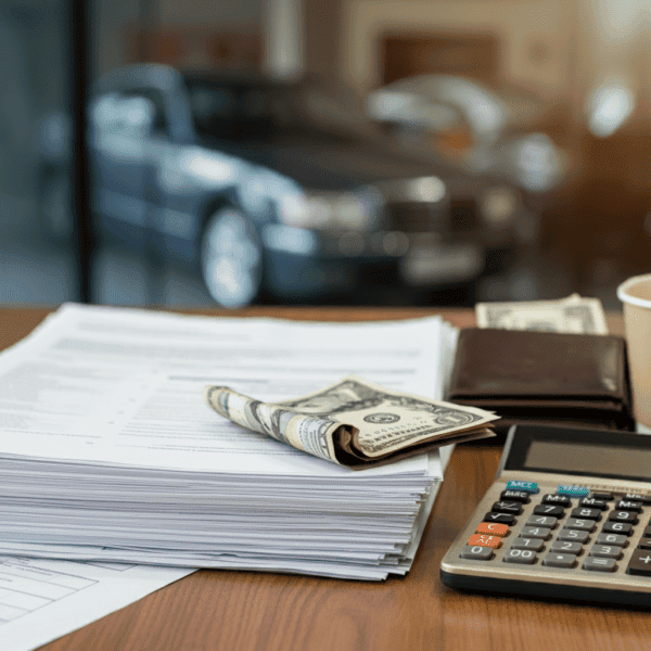 What are Dealer Fees?