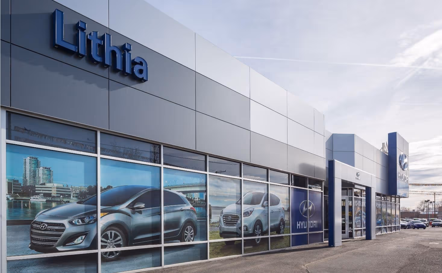 Lithia Hyundai