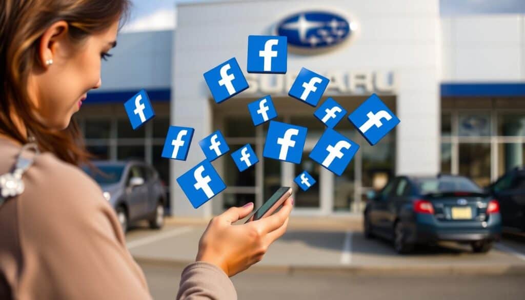 Advertising for Auto Dealers