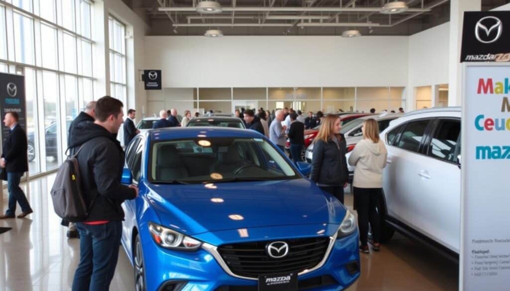 automotive marketing benefits