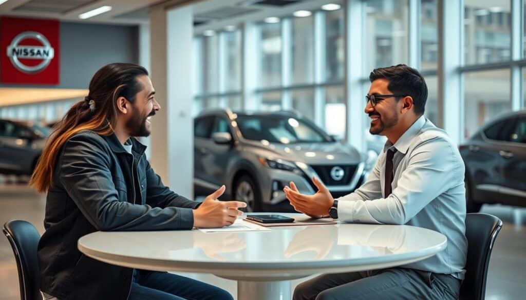 automotive social media marketing