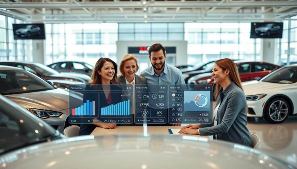 collaborative team success