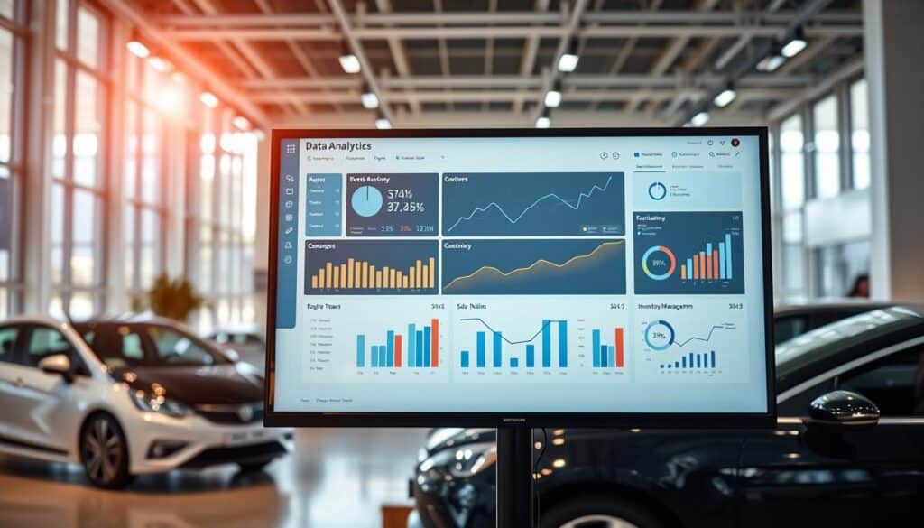 data analytics