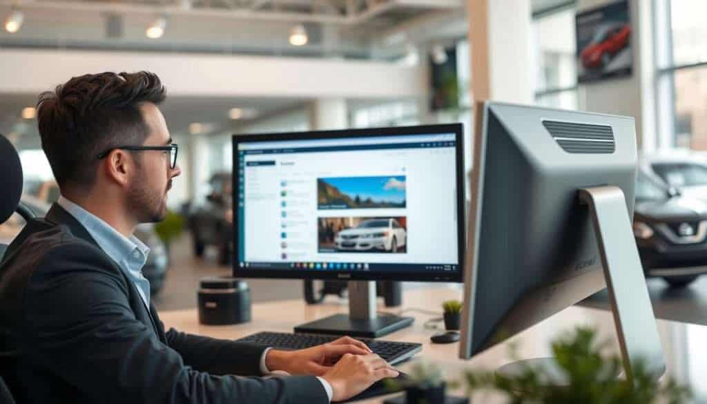 social media lead generation strategies