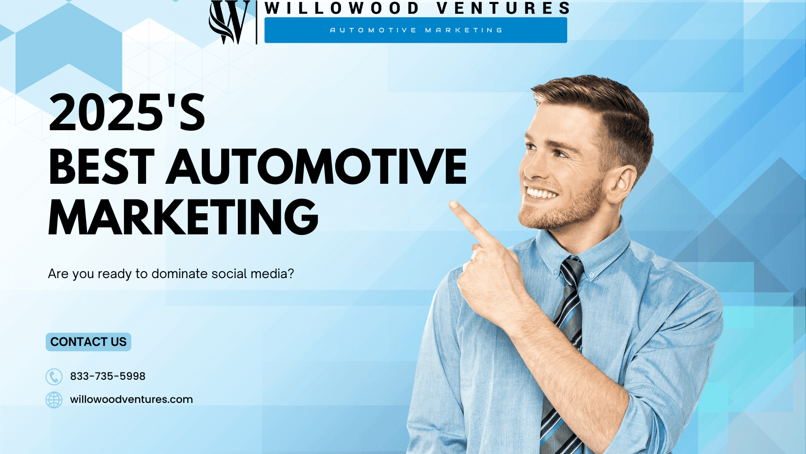 automotive marketing strategy