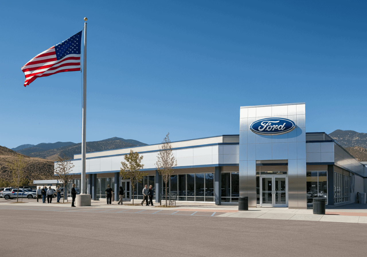 automotive marketing