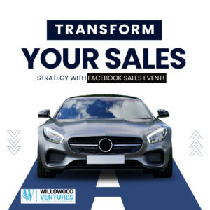 Social Media Marketing for Car Dealerships