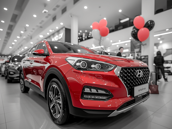 Dealership Facebook Sales Events Keep Your Dealership Traffic Levels Elite!