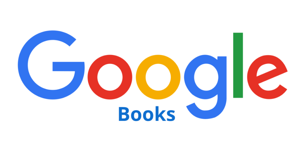 A Logo With Text On It