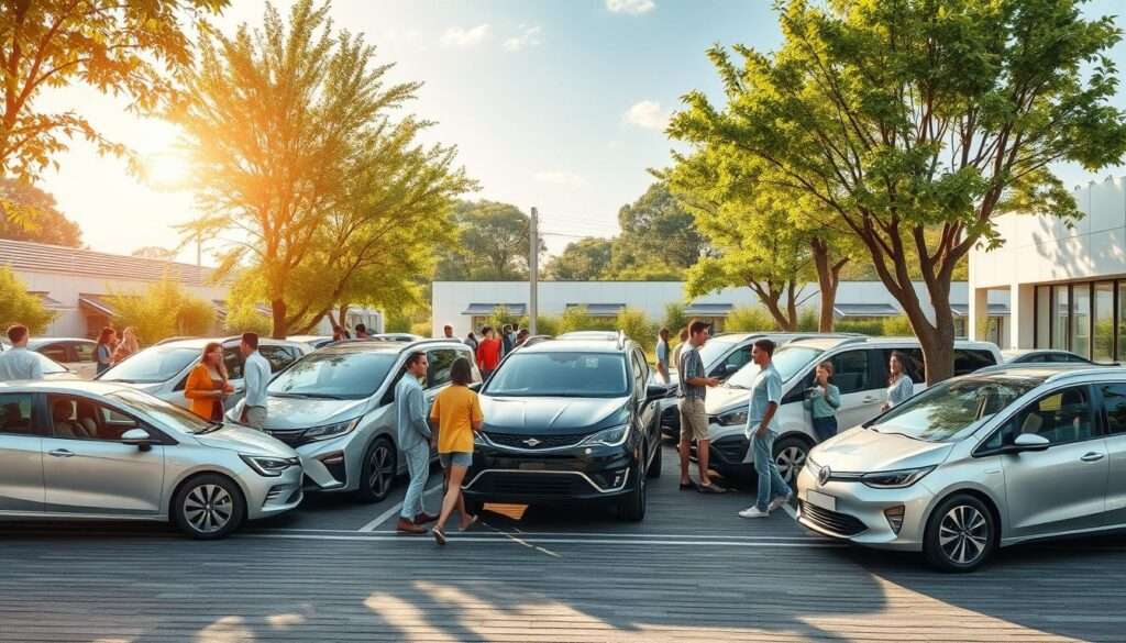 cooperative car rental