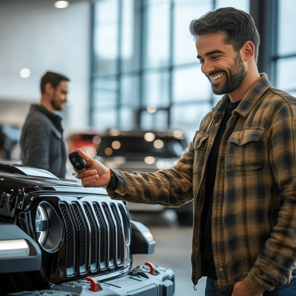 5 Dealer Ops Bottlenecks that kill sales