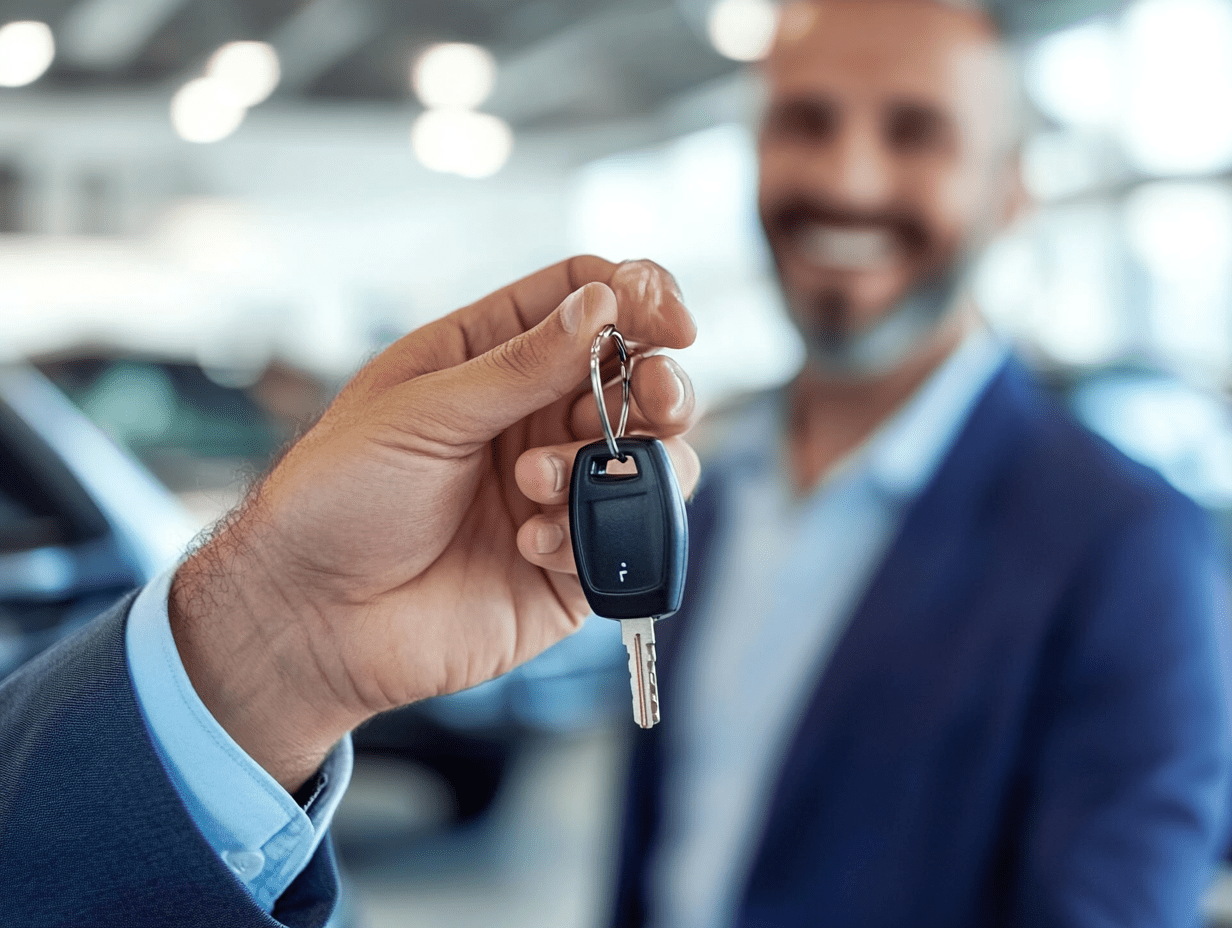 Best Car Sales Email Templates