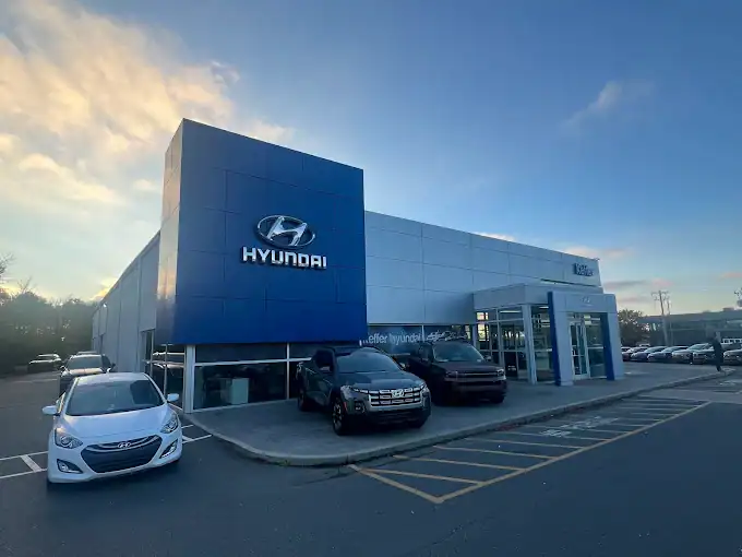 Keffer Hyundai Facebook Sales Event case study results