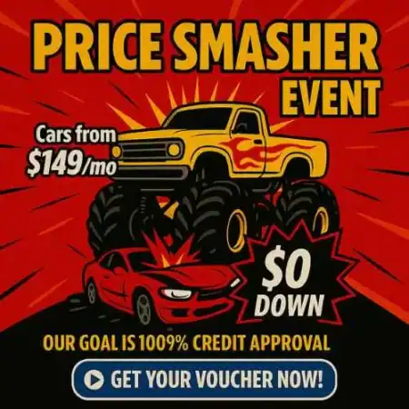 Price Smasher