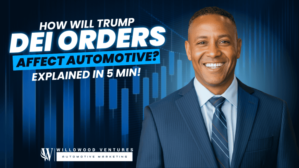 Trump DEI Executive Order
