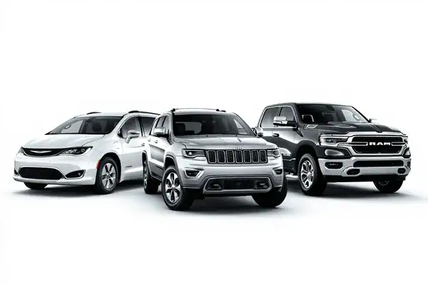 Cdjr Sales Event